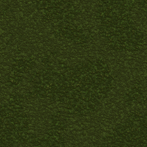 Bill's Ground Cover (Texture)