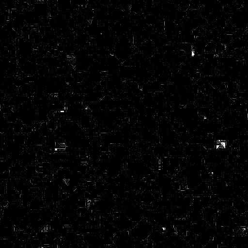 Reflective Occlusion Map