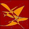Random Bezier Shape