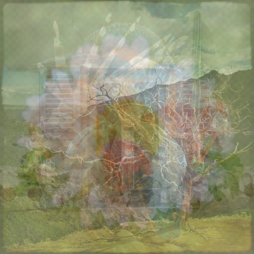 Super 7 Image Merger (Effect)