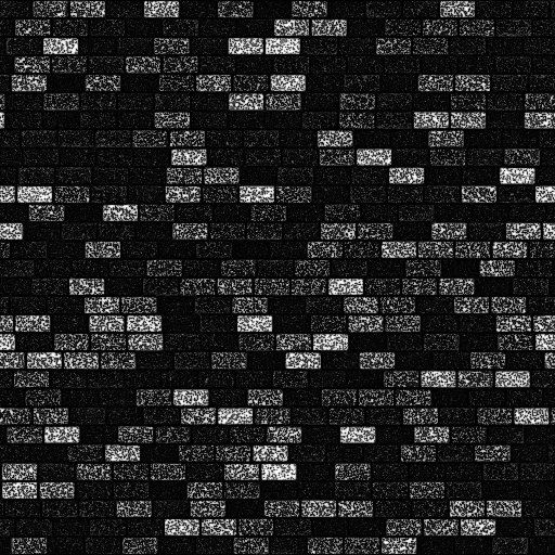 Ambient Occlusion Map