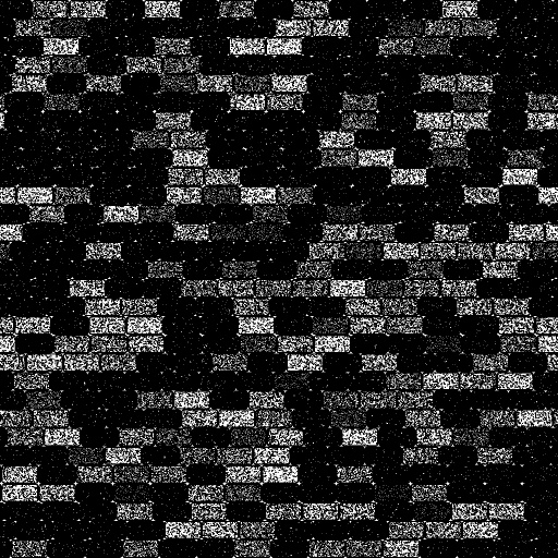 Reflective Occlusion Map
