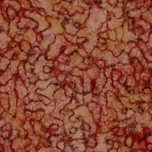 Diffuse Map