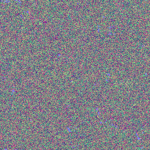 Normal Map