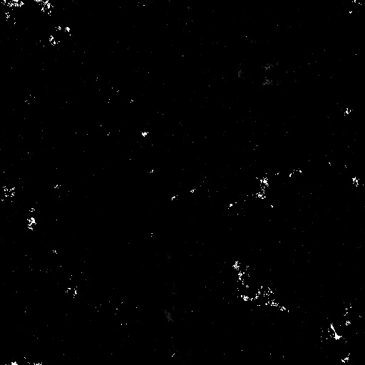 Reflective Occlusion Map