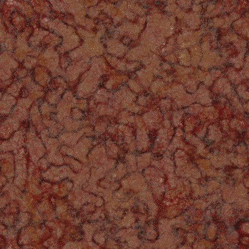 Morgellon's Disease (Texture)