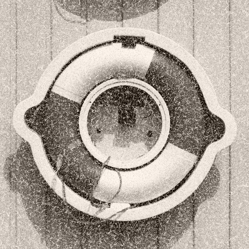 Vintage Photo Improved