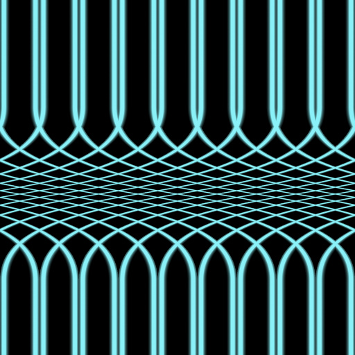 GF Wireframe maker v7 (Texture)
