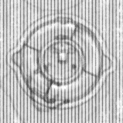 Ambient Occlusion Map