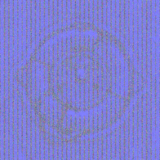 Normal Map