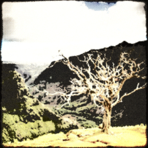 Variation 8