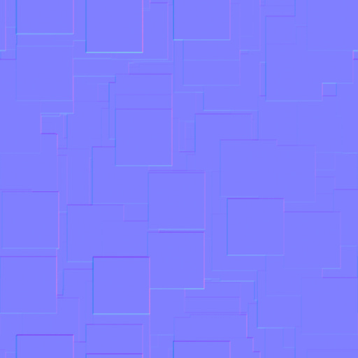 Normal Map
