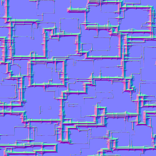 Normal Map