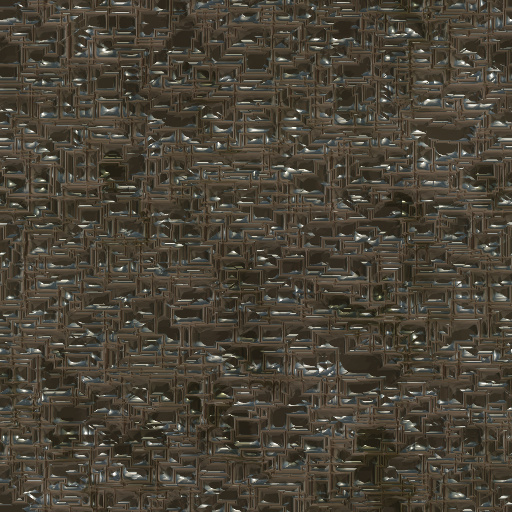 Variation 8