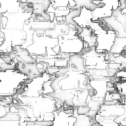 Ambient Occlusion Map