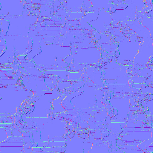Normal Map