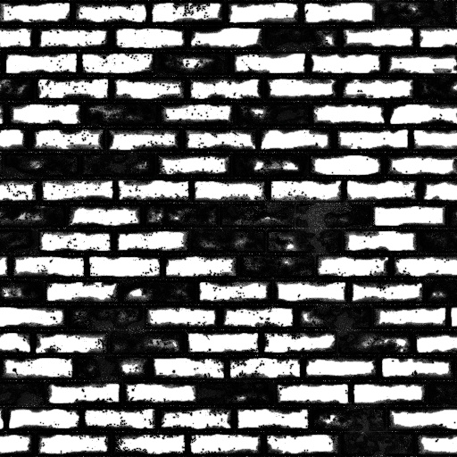 Ambient Occlusion Map