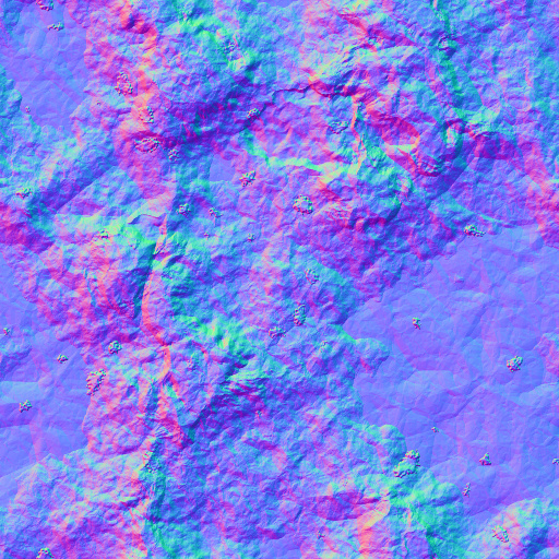 Normal Map