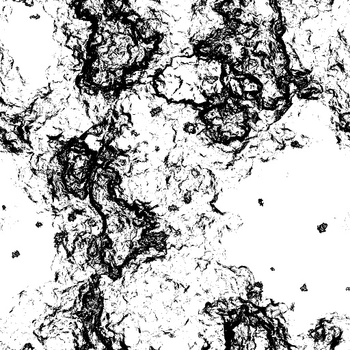 Reflective Occlusion Map