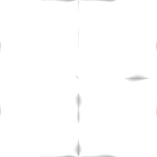 Reflective Occlusion Map