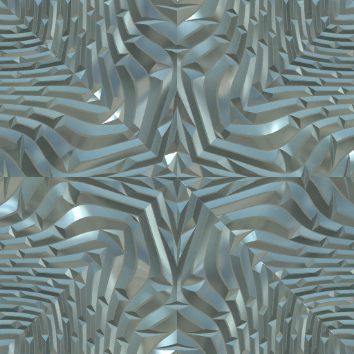 Variation 8