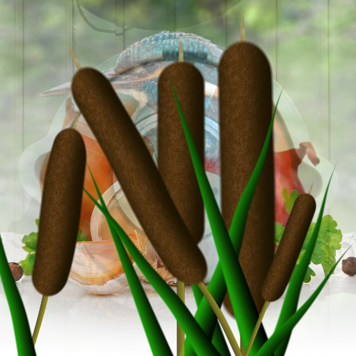 GF Cattails (Effect)
