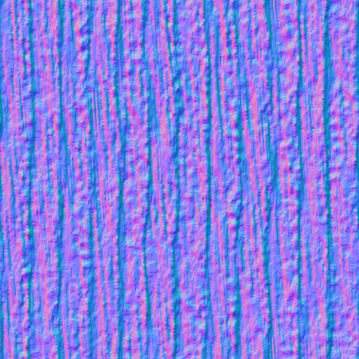 Normal Map