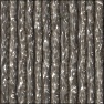 Wooden pole bark