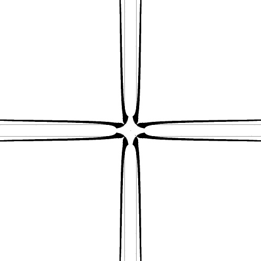 Reflective Occlusion Map