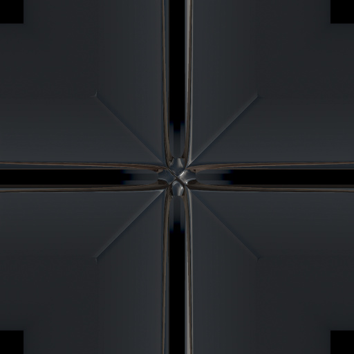 Square Affair (Texture)