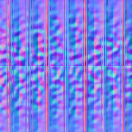 Normal Map