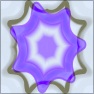 PASTEL GEO PATTERN