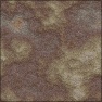 Hard rock texture