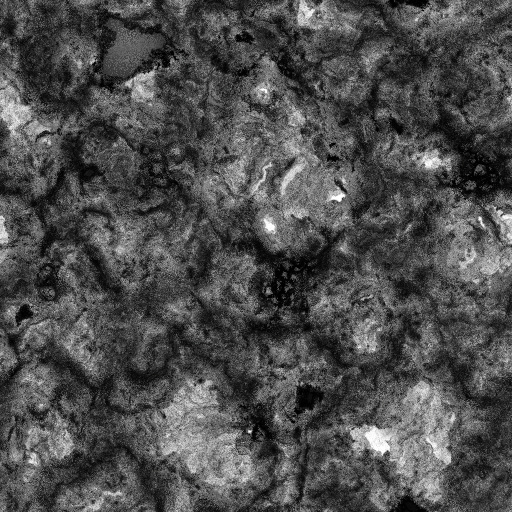 Ambient Occlusion Map