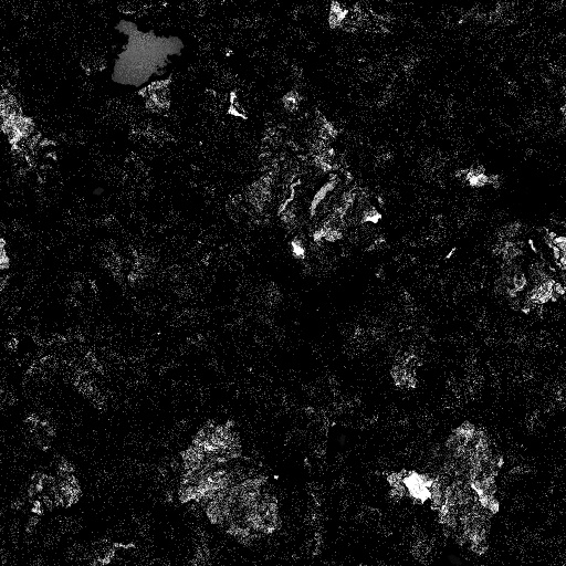 Reflective Occlusion Map