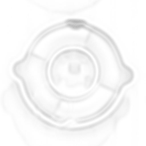 Ambient Occlusion Map