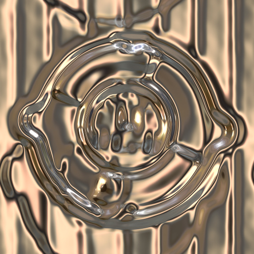 Selection Surface Works