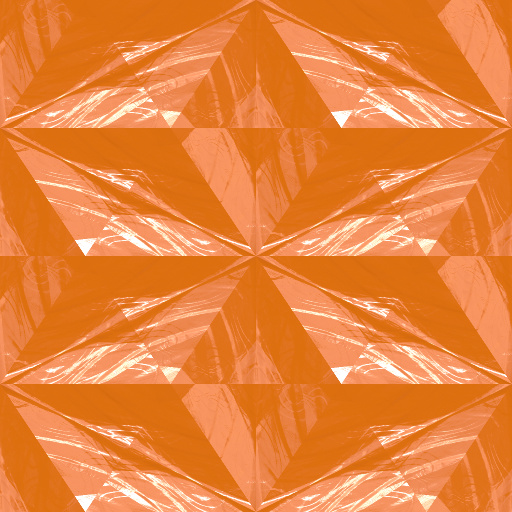 Surface Kaleidoskop (Texture)
