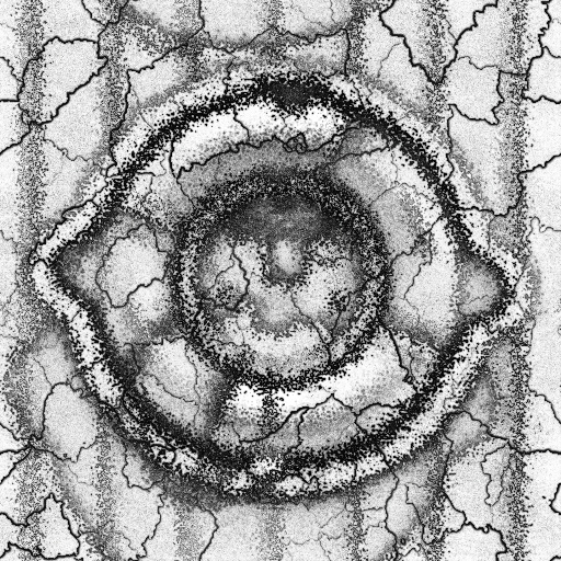 Ambient Occlusion Map