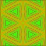Flat Kaleidoskop
