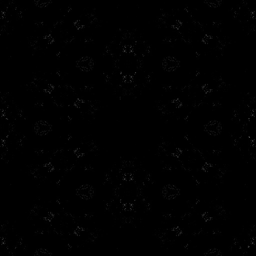 Ambient Occlusion Map