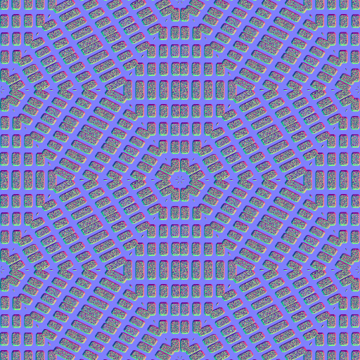 Normal Map