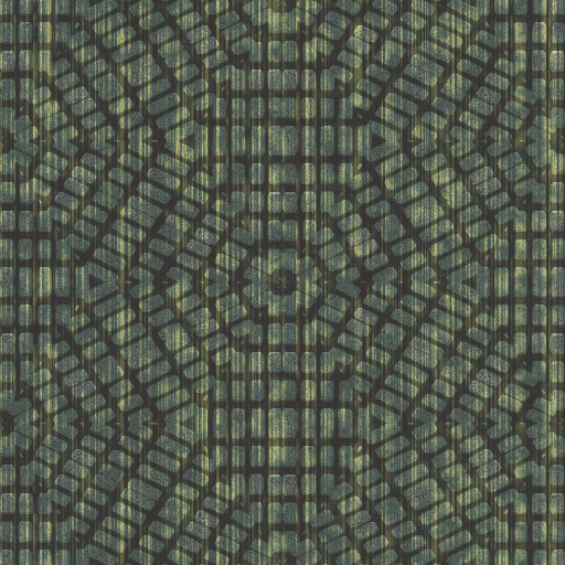 Tiles Kaleidoskop by jhantares
