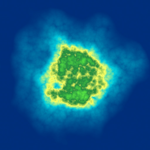 Diffuse Map