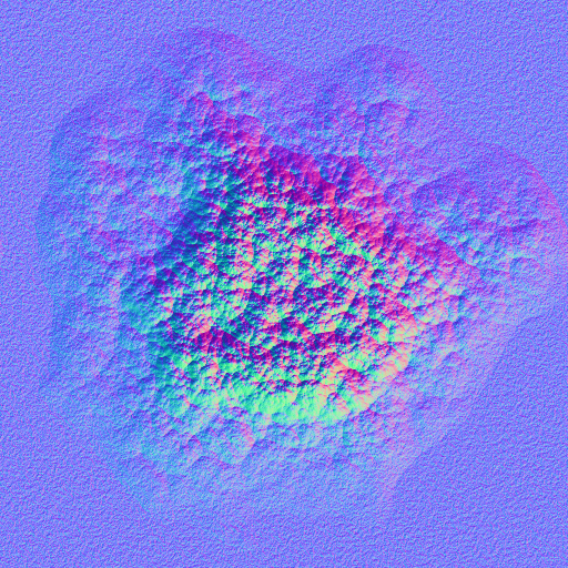 Normal Map