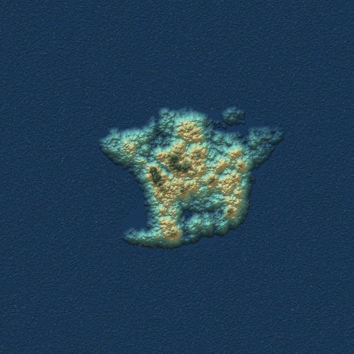 Variation 8