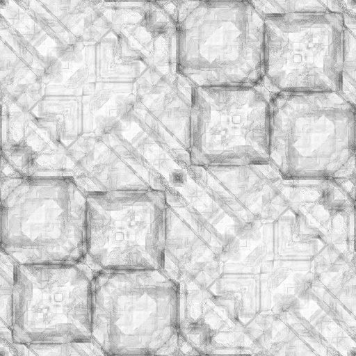 Ambient Occlusion Map