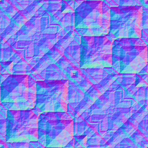 Normal Map