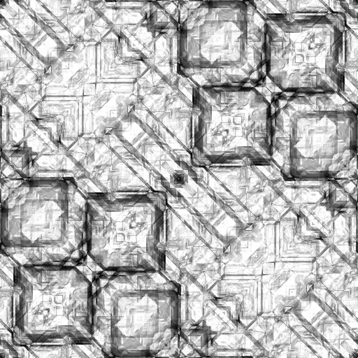 Reflective Occlusion Map