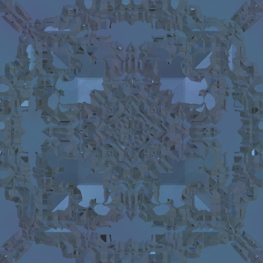 Variation 8